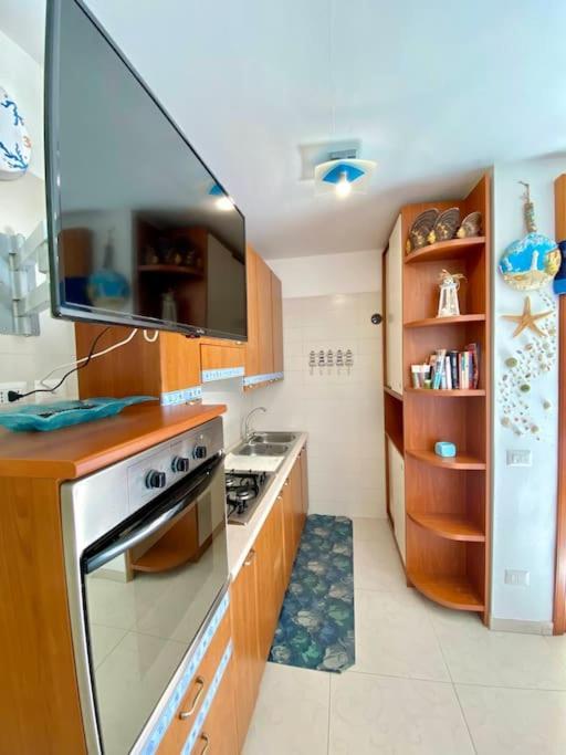Marlena Apartment La Maddalena  Exterior photo