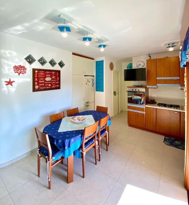 Marlena Apartment La Maddalena  Exterior photo