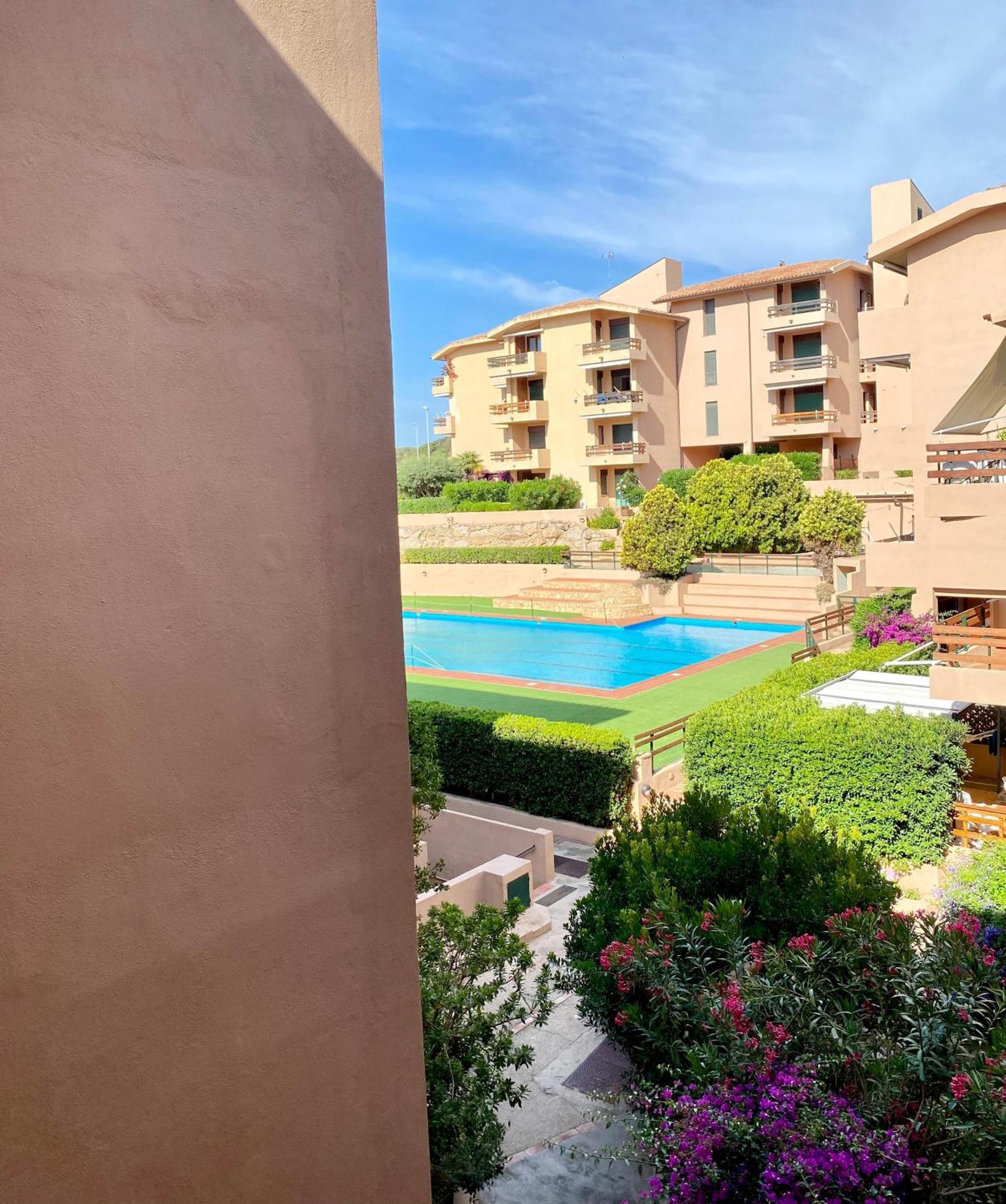 Marlena Apartment La Maddalena  Exterior photo
